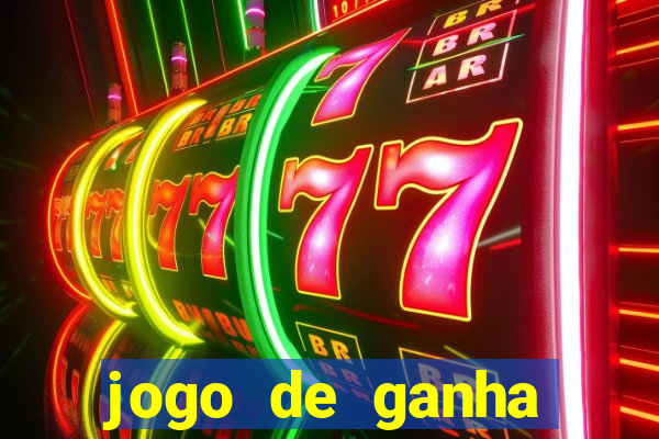 jogo de ganha dinheiro sem depositar