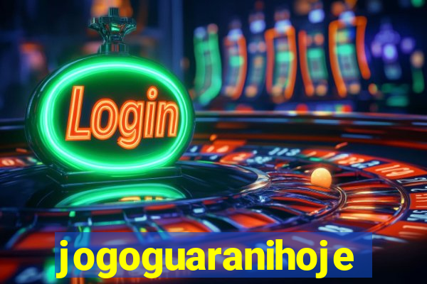 jogoguaranihoje