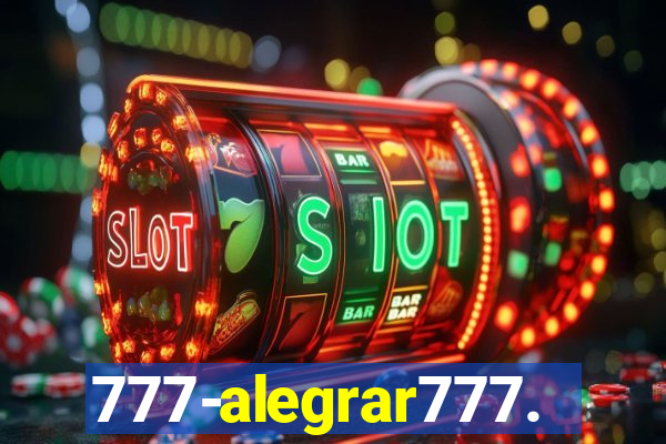 777-alegrar777.com