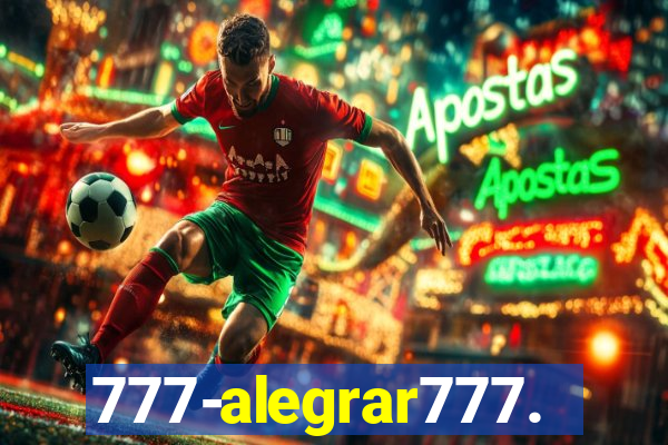 777-alegrar777.com