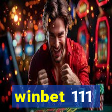 winbet 111