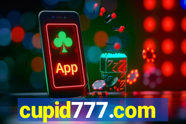 cupid777.com