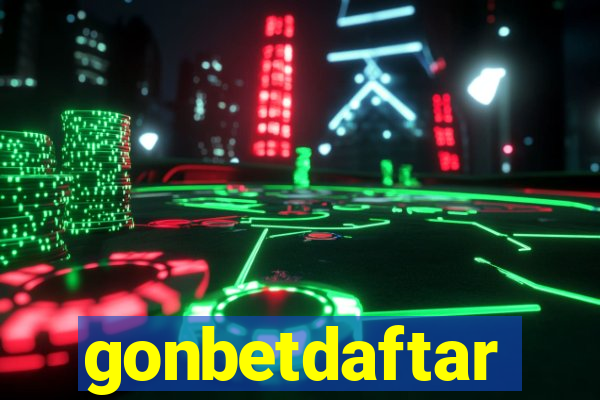 gonbetdaftar