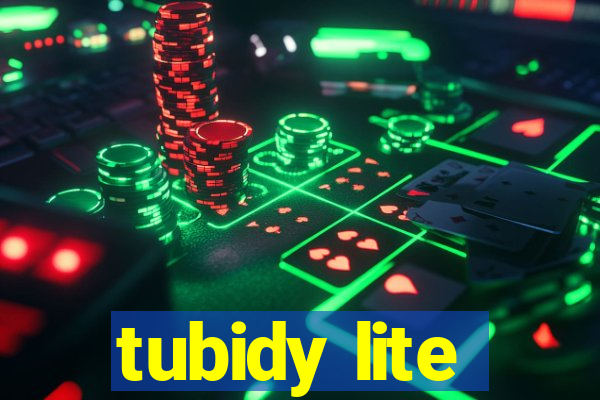 tubidy lite