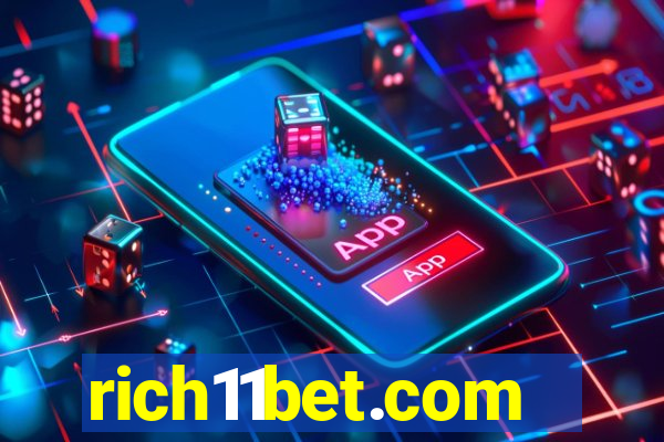 rich11bet.com