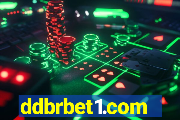 ddbrbet1.com