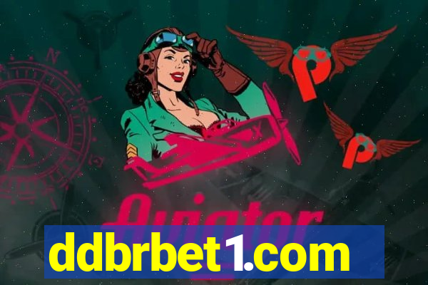 ddbrbet1.com