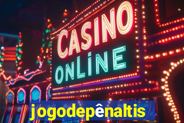 jogodepênaltis