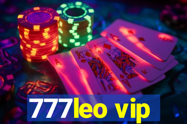 777leo vip