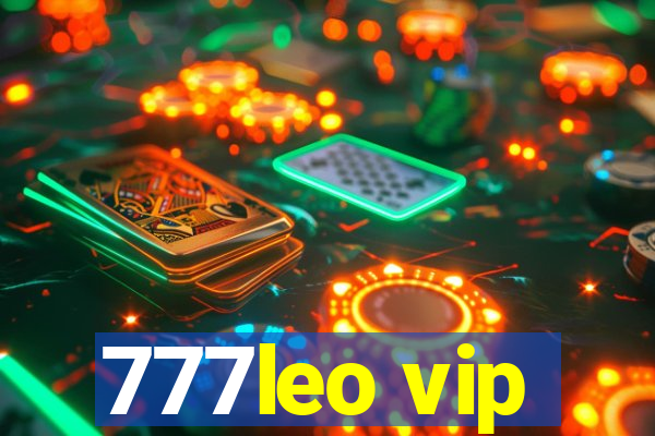 777leo vip