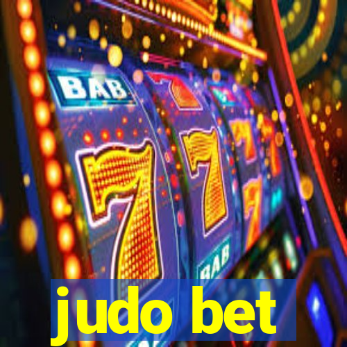 judo bet