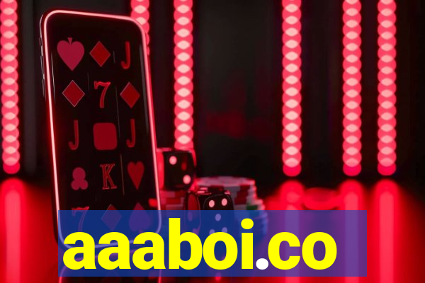 aaaboi.co