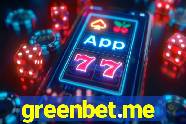 greenbet.me