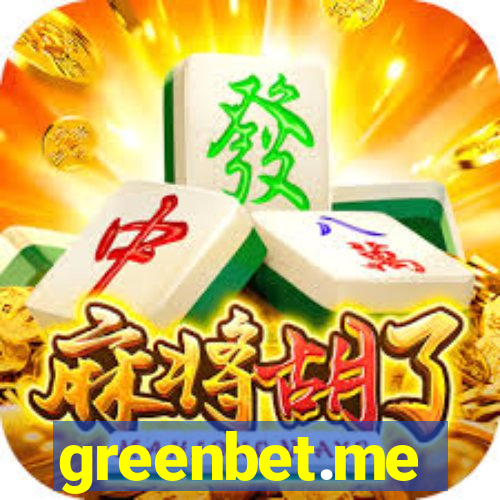 greenbet.me