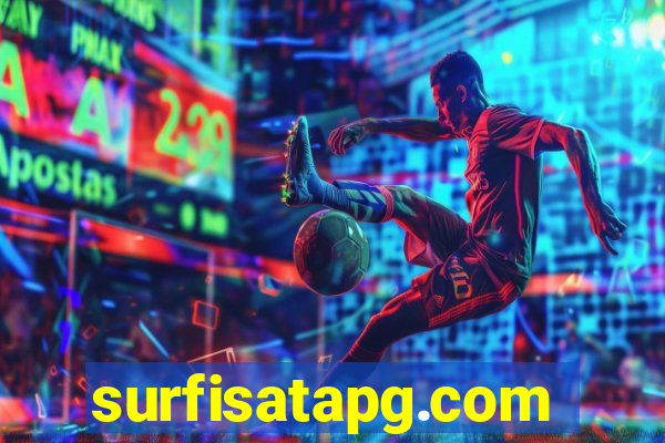 surfisatapg.com