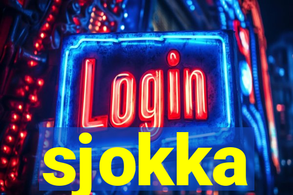 sjokka