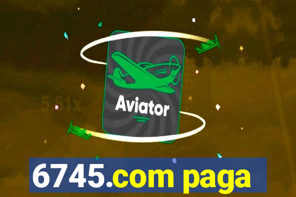 6745.com paga