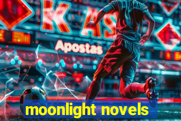 moonlight novels