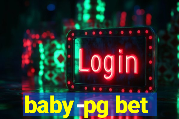 baby-pg bet