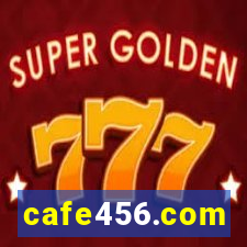 cafe456.com