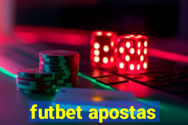 futbet apostas