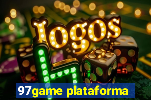 97game plataforma