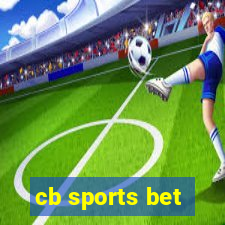 cb sports bet