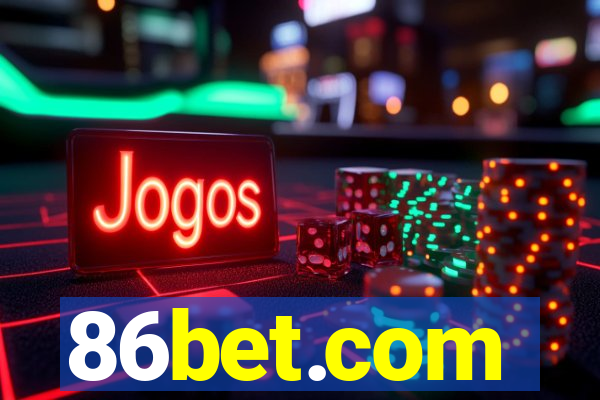 86bet.com