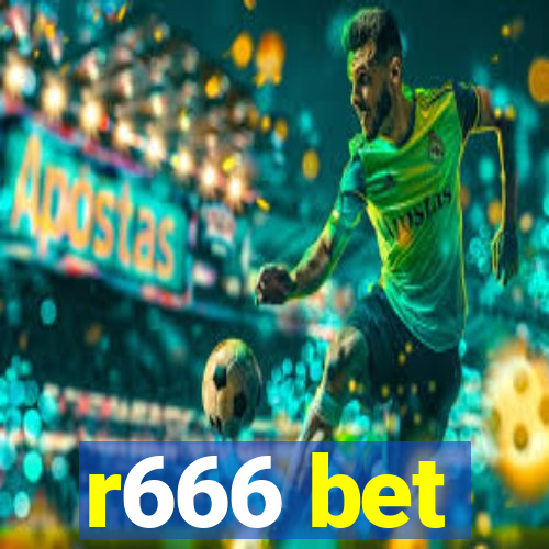 r666 bet