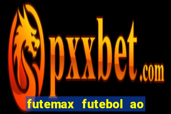 futemax futebol ao vivo serie b