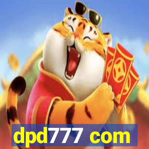 dpd777 com