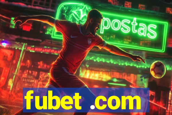 fubet .com