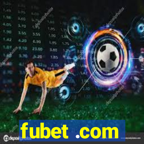 fubet .com