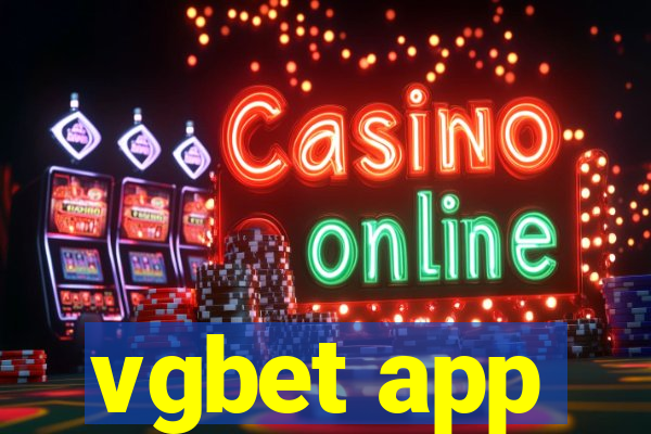 vgbet app