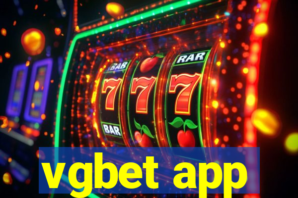 vgbet app