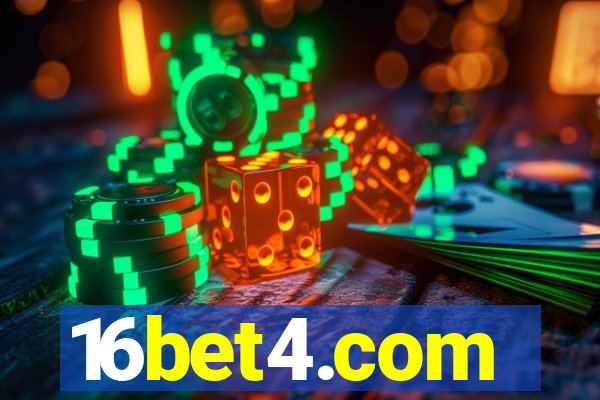 16bet4.com