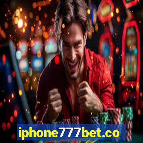 iphone777bet.com