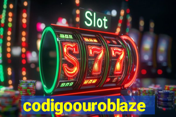 codigoouroblaze