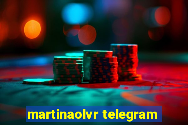 martinaolvr telegram