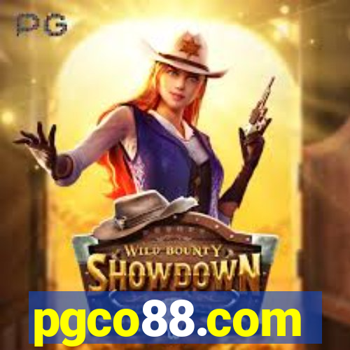 pgco88.com