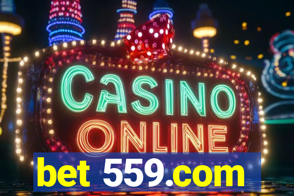 bet 559.com