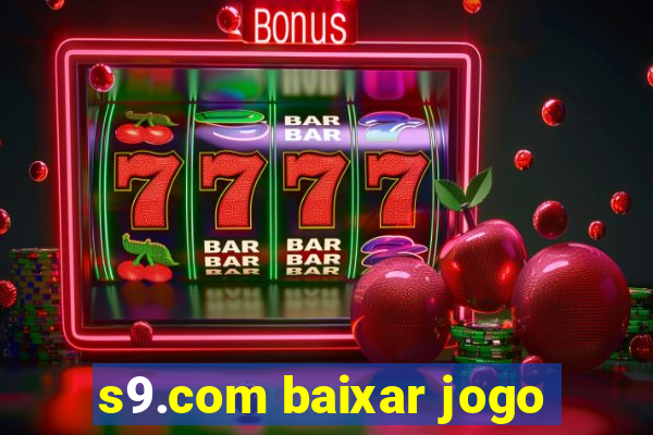 s9.com baixar jogo