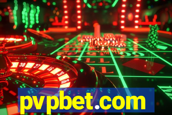 pvpbet.com