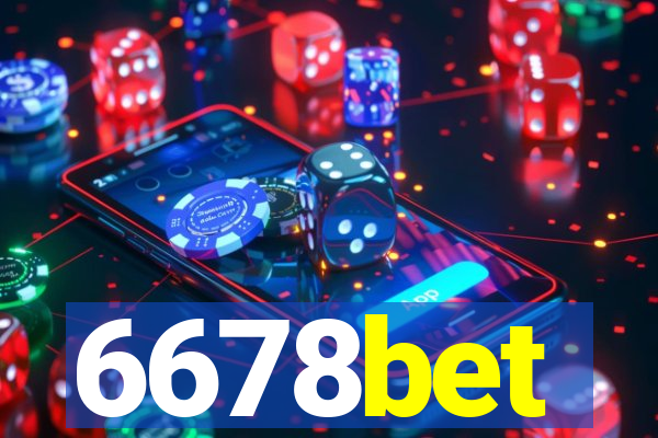 6678bet