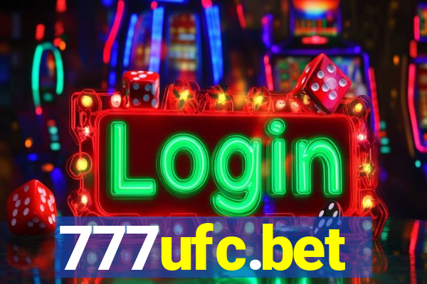 777ufc.bet