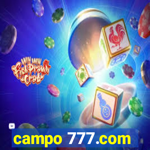 campo 777.com