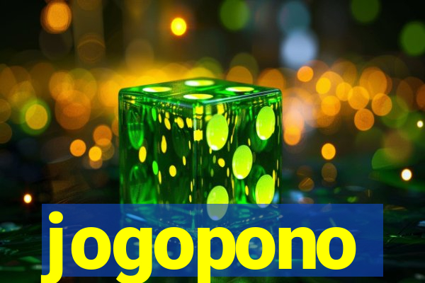 jogopono