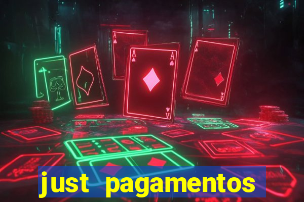 just pagamentos ltda pixbet