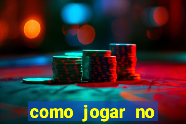 como jogar no tigre sem depositar