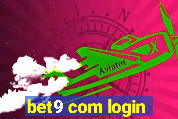 bet9 com login